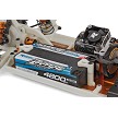 Team Associated RC10B84 Classic Kit ASC90055 - Battery Tray 