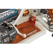 Team Associated RC10B84 Classic Kit Close 