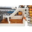Team Associated RC10B84 Classic Kit Stiffener 