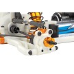 Team Associated RC10B84 Classic Kit Rear Hub 