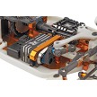 Team Associated RC10B84 Classic Kit Steering 