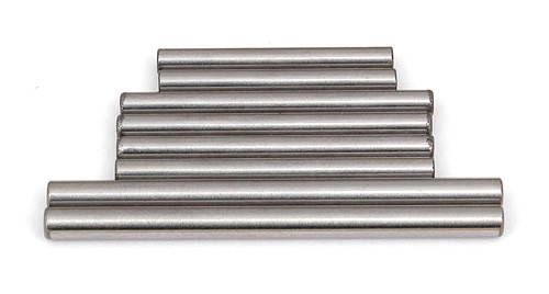 Team Associated RC10B6 Hinge Pin Set ASC91670 