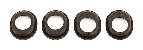 Team Associated RC10B6.1 Diff Height Inserts ASC91792 