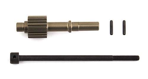 Team Associated RC10B6.1 Laydown Top Shaft ASC91799 