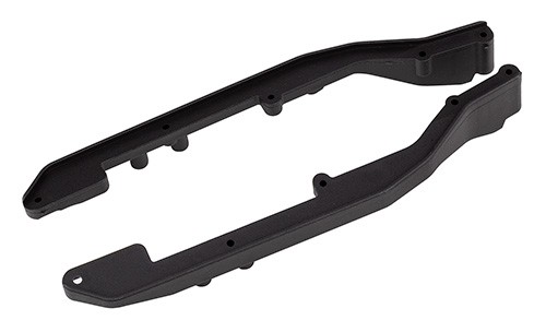 Team Associated RC10B6.4 Side Rails ASC91969 