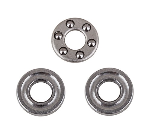 Team Associated Caged Thrust Bearing Set ASC91990 