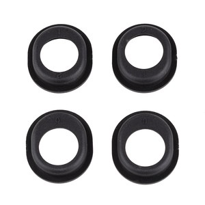 Team Associated RC10B7 Differential Height Inserts ASC92407 