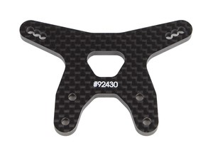 Team Associated RC10B7 Front Shock Tower ASC92430 