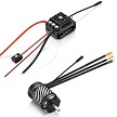 Hobbywing EzRun MAX6 G2 Combo HW38010803 - view 2 