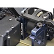 Exotek Center Diff Mount Aluminum Tekno EB48 2.1 and 2.2 EXO2180 - view 2 