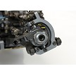 Exotek HD Front Spindle Hubs 7075 Tekno EB48 and NB48 2.2 EXO2322 - view 3 
