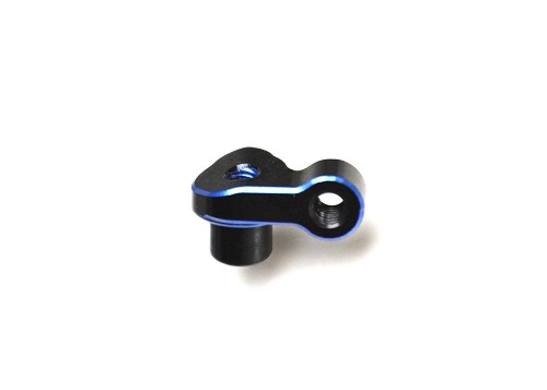 Exotek HD Fan Mount Aluminum Team Associated B6.2 EXO1950 