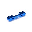 Exotek HD Rear Arm Mount (D) Aluminum Team Associated DR10 and DB10 EXO2046 