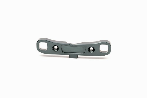 Mugen Seiki Aluminum Rear Lower Arm Mount (F) X8R MUGE2175 