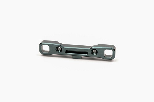 Mugen Seiki Aluminum Rear Lower Arm Mount (R) X8R MUGE2176 
