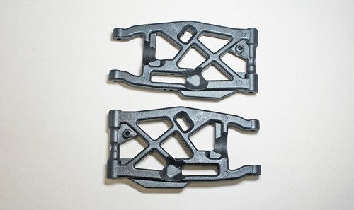 Mugen Seiki Rear Lower Suspension Arms X8R MUGE2183 