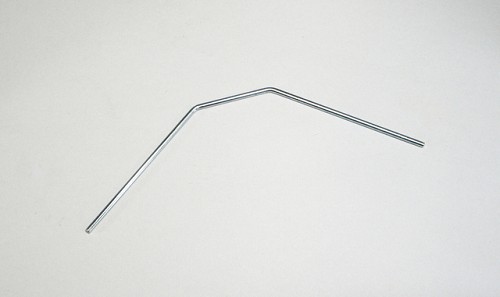 Mugen Seiki Front Anti-Roll Bar 2.0mm MUGE2184 