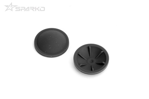 Sparko F8 Shock Bladder (2pcs) F82002 