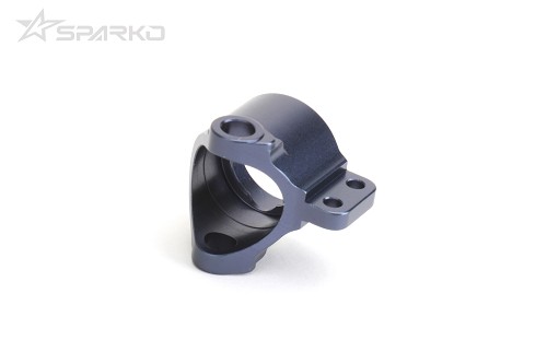 Sparko F8 7075 Aluminum Steering Block F84011 
