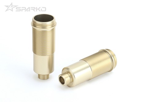 Sparko F8 7075 Aluminum Rear Shock Body F84027 