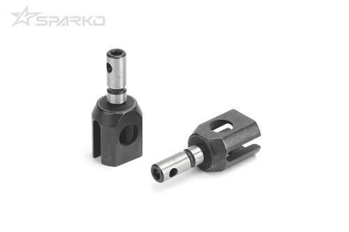 Sparko F8 Center Differential Outdrives (2pcs) F85016 