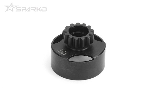 Sparko F8 Clutch Bell (13T) F85035-13 