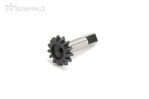 Sparko F8 Pinion Gear 13T F85048-13 