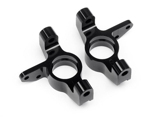HB Racing Steering Block Set D8T HBS113465 