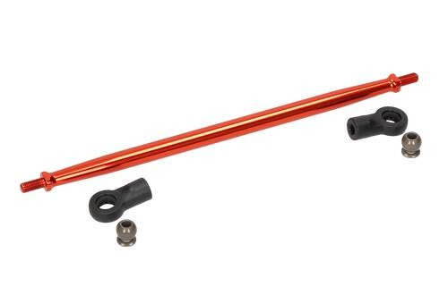 HB Racing Front Chassis Brace HD HBS204577 