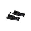 HB Racing Front Suspension Arm Set (D8 Evo) 2pcs HBS204840 