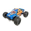 Tekno RC MT48 2.0 Monster Truck Kit TKR9603 - Front DS 