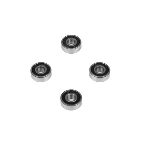 Tekno RC Ball Bearing (5x14x5, shielded, 4pcs) TKRBB05145 