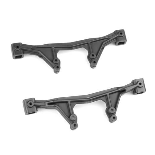 Tekno RC Body Mount Base Set (SCT410SL) TKR7091 