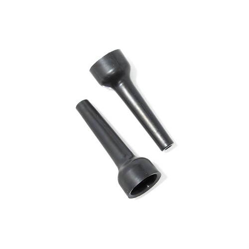 Tekno RC Shock Boots (med length, for 16mm shocks) TKR8744 
