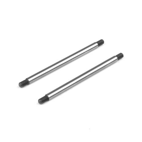 Tekno RC Hinge Pins (outer, rear, 58mm) TKR9134 