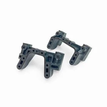Tekno RC Body Mount Base Set (MT410 2.0) TKR9597 