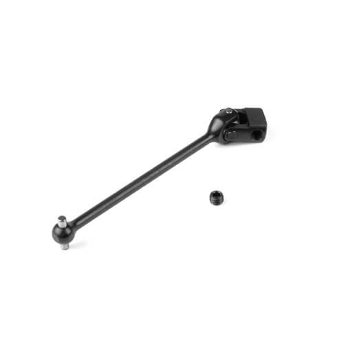 Tekno RC Universal Center Driveshaft, rear, ET48 2.0 TKR9676 