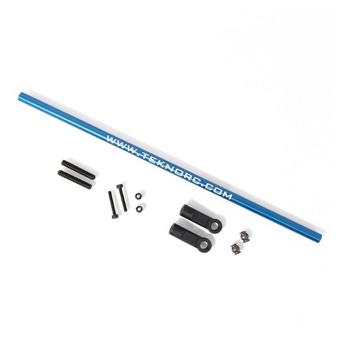 Tekno RC Chassis/Shock Tower Brace (MT48 2.0) TKR9688 