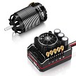 Hobbywing XR8 Plus G2S Combo 2-6S HWXR8G2SCOMBO 