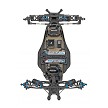 Team Associated RC10T7 Team Kit Top 