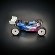 Leadfinger V2 Beretta Truck Body Sparko F8T LFRT4043 - view 4 