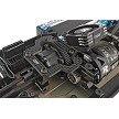 Team Associated RC10B84.1D Team Kit Center Diff 