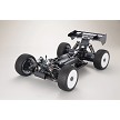 Mugen Seiki MBX8R ECO Buggy Kit MUGE2028 