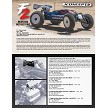 JConcepts F2 - 1/8 Scale Truck Body JCO0463 - view 4 