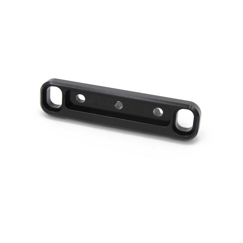 HB Racing D-Mount V2 (2.00-2.75) HBS204888 