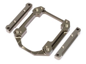HB Racing Engine Mount Set HBS67366 