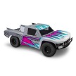JConcepts F2 SCT Body Low-Profile, fits Slash, AE JCO0359 