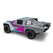 JConcepts F2 SCT Body Low-Profile, fits Slash, AE JCO0359 - view 2 