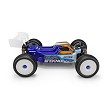 JConcepts S15 - Tekno ET48 2.0 Body (Clear) JCO0390 - view 4 