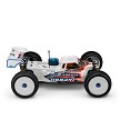 JConcepts F2 - 1/8 Scale Truck Body JCO0463 - view 3 